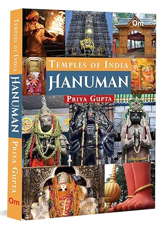 Temples of India Hanuman – A Sacred Trail of 21 Hanuman Temples | Spiritual Journey | Divine Path |